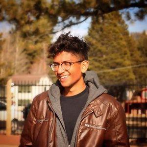 Meet your Posher, Shubham